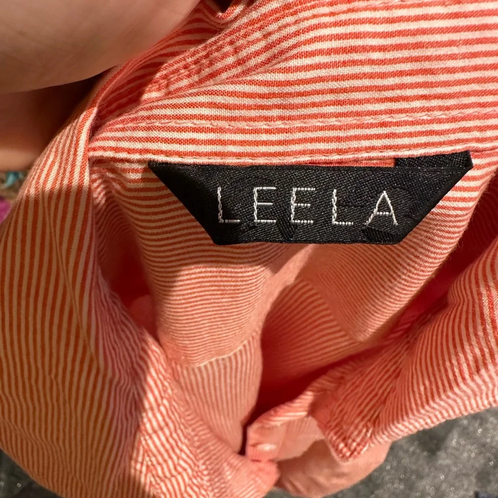 leela bust 38